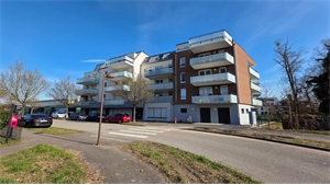 t2 à la vente -   67100  STRASBOURG, surface 49 m2 vente t2 - UBI461920409